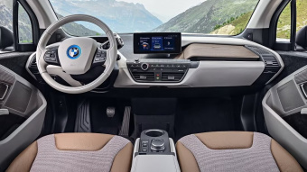 BMW i3 BEV 94 Ah